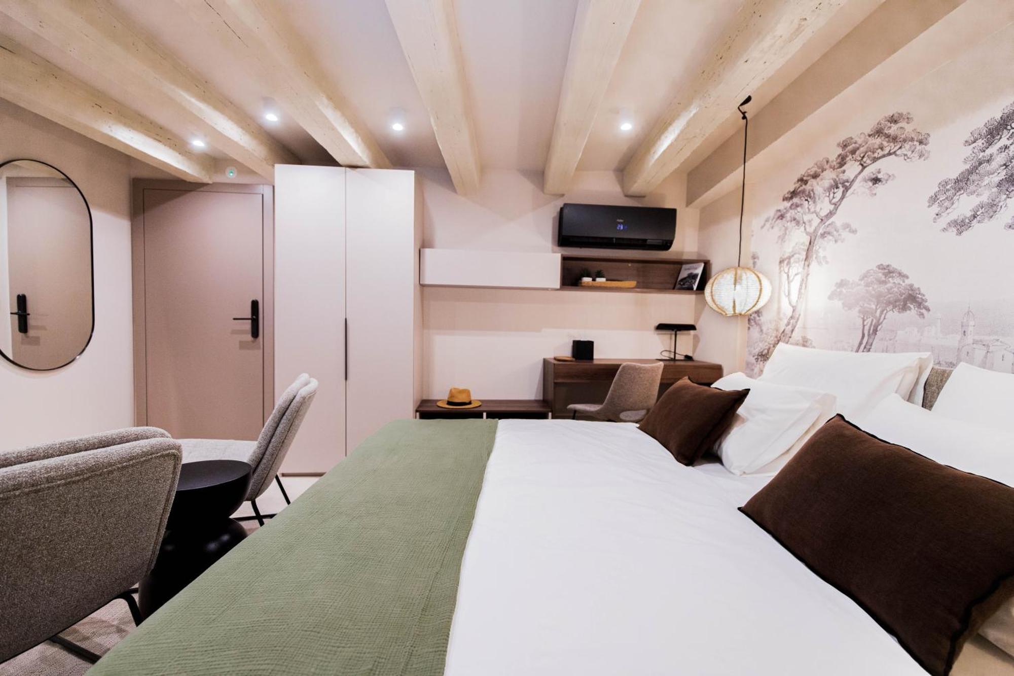 Velut Home Boket دوبروفينك المظهر الخارجي الصورة